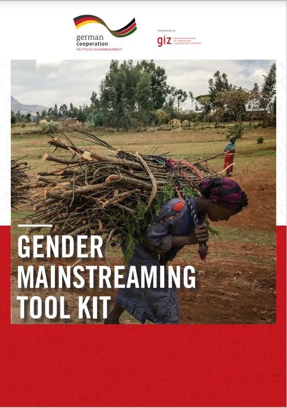 Feasibility Study for a Proposed One Health Project in Marsabit and Borena Woreda Cover